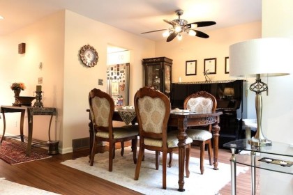 Photo 12 at 1147 Montroyal Boulevard, Canyon Heights NV, North Vancouver