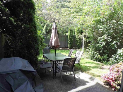 Photo 3 at 1147 Montroyal Boulevard, Canyon Heights NV, North Vancouver
