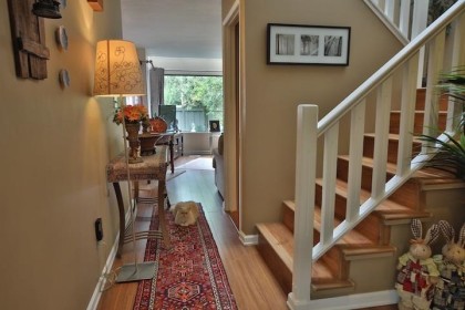 Photo 14 at 1147 Montroyal Boulevard, Canyon Heights NV, North Vancouver