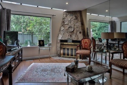 Photo 11 at 1147 Montroyal Boulevard, Canyon Heights NV, North Vancouver