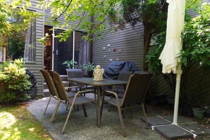 Photo 4 at 1147 Montroyal Boulevard, Canyon Heights NV, North Vancouver