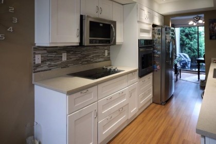 Photo 8 at 1147 Montroyal Boulevard, Canyon Heights NV, North Vancouver