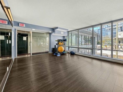 Photo 27 at 3405 - 1283 Howe Street, Downtown VW, Vancouver West
