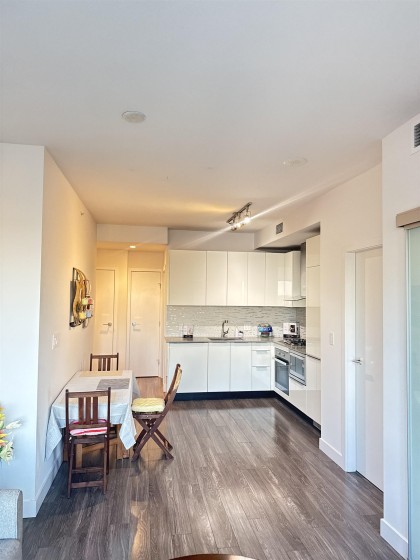 Photo 6 at 3405 - 1283 Howe Street, Downtown VW, Vancouver West