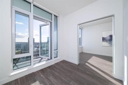 Photo 13 at 3405 - 1283 Howe Street, Downtown VW, Vancouver West