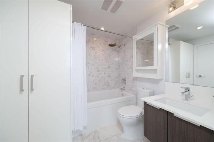 Photo 16 at 3405 - 1283 Howe Street, Downtown VW, Vancouver West