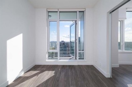 Photo 12 at 3405 - 1283 Howe Street, Downtown VW, Vancouver West