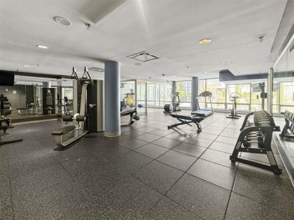 Photo 26 at 3405 - 1283 Howe Street, Downtown VW, Vancouver West