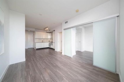 Photo 7 at 3405 - 1283 Howe Street, Downtown VW, Vancouver West