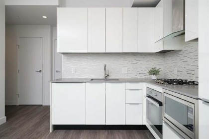 Photo 3 at 3405 - 1283 Howe Street, Downtown VW, Vancouver West