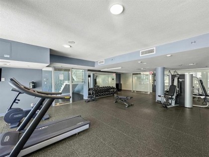 Photo 28 at 3405 - 1283 Howe Street, Downtown VW, Vancouver West