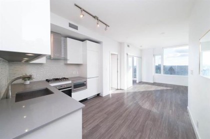 Photo 5 at 3405 - 1283 Howe Street, Downtown VW, Vancouver West