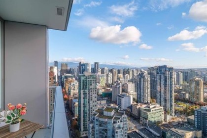 Photo 20 at 3405 - 1283 Howe Street, Downtown VW, Vancouver West