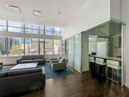 Photo 24 at 3405 - 1283 Howe Street, Downtown VW, Vancouver West