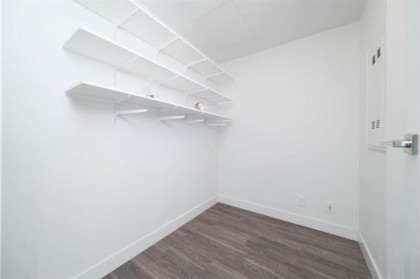 Photo 14 at 3405 - 1283 Howe Street, Downtown VW, Vancouver West