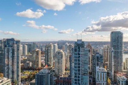 Photo 18 at 3405 - 1283 Howe Street, Downtown VW, Vancouver West