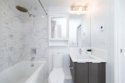 Photo 15 at 3405 - 1283 Howe Street, Downtown VW, Vancouver West