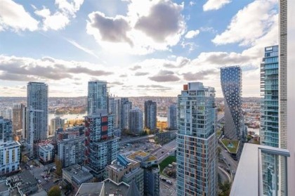 Photo 19 at 3405 - 1283 Howe Street, Downtown VW, Vancouver West