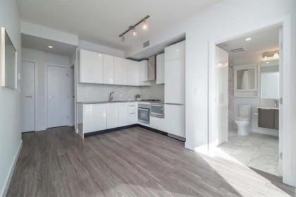 Photo 4 at 3405 - 1283 Howe Street, Downtown VW, Vancouver West