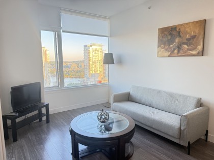 Photo 8 at 3405 - 1283 Howe Street, Downtown VW, Vancouver West