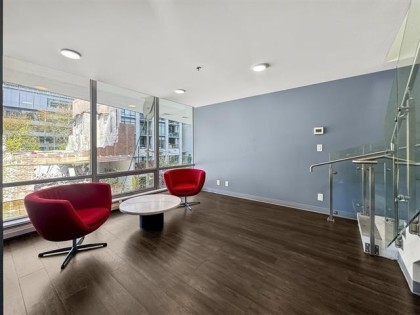 Photo 25 at 3405 - 1283 Howe Street, Downtown VW, Vancouver West