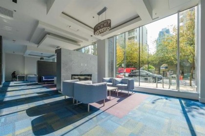 Photo 21 at 3405 - 1283 Howe Street, Downtown VW, Vancouver West