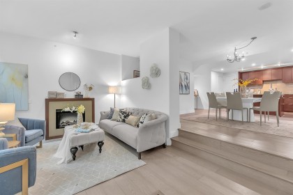 Photo 1 at 164 W 13th Street, Central Lonsdale, North Vancouver