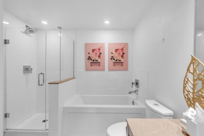 Photo 25 at 164 W 13th Street, Central Lonsdale, North Vancouver