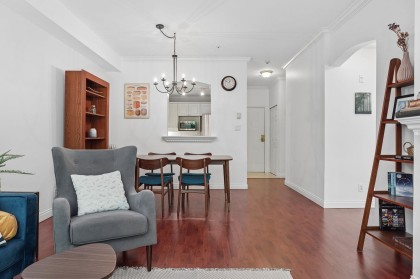 Photo 6 at 116 - 5835 Hampton Place, University VW, Vancouver West