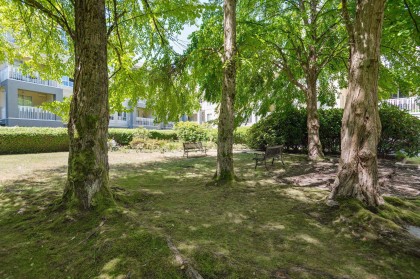 Photo 26 at 116 - 5835 Hampton Place, University VW, Vancouver West