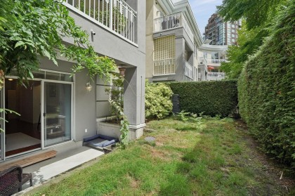 Photo 22 at 116 - 5835 Hampton Place, University VW, Vancouver West