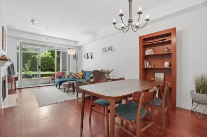 Photo 7 at 116 - 5835 Hampton Place, University VW, Vancouver West