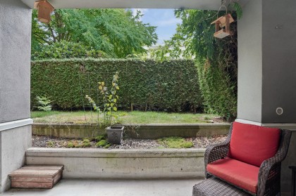 Photo 20 at 116 - 5835 Hampton Place, University VW, Vancouver West