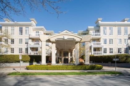 Photo 24 at 116 - 5835 Hampton Place, University VW, Vancouver West