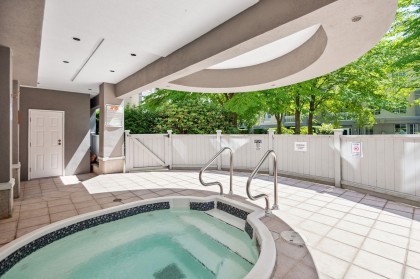 Photo 34 at 116 - 5835 Hampton Place, University VW, Vancouver West