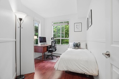 Photo 18 at 116 - 5835 Hampton Place, University VW, Vancouver West