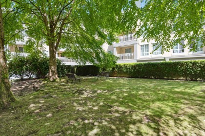 Photo 25 at 116 - 5835 Hampton Place, University VW, Vancouver West