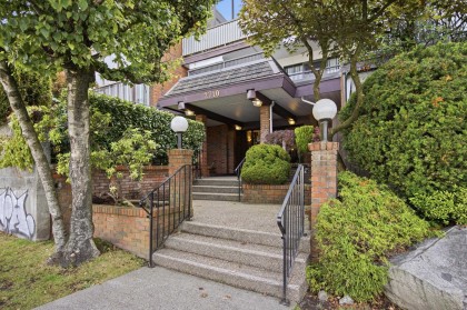 Photo 2 at 307 - 2710 Lonsdale Avenue, Upper Lonsdale, North Vancouver