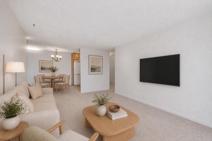 Photo 16 at 307 - 2710 Lonsdale Avenue, Upper Lonsdale, North Vancouver