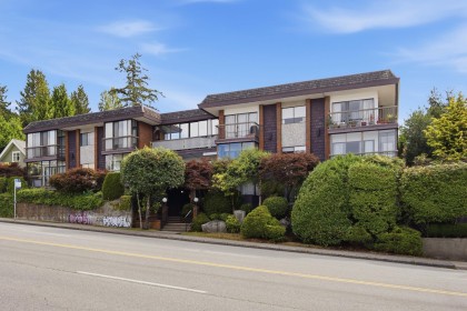 Photo 1 at 307 - 2710 Lonsdale Avenue, Upper Lonsdale, North Vancouver