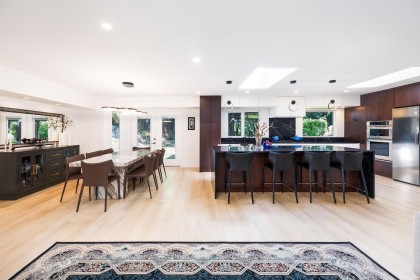 Photo 17 at 3965 Viewridge Place, Bayridge, West Vancouver