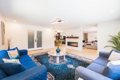 Photo 22 at 3965 Viewridge Place, Bayridge, West Vancouver