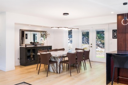 Photo 15 at 3965 Viewridge Place, Bayridge, West Vancouver