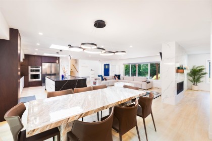 Photo 11 at 3965 Viewridge Place, Bayridge, West Vancouver