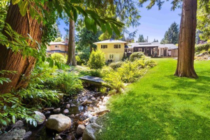 Photo 39 at 3965 Viewridge Place, Bayridge, West Vancouver