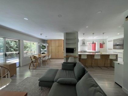 Photo 3 at 6570 Madrona Crescent, Horseshoe Bay WV, West Vancouver