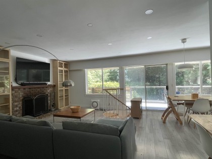 Photo 5 at 6570 Madrona Crescent, Horseshoe Bay WV, West Vancouver