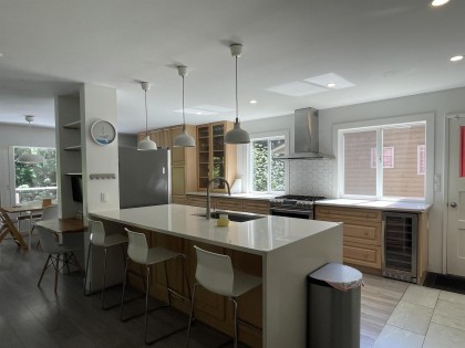 Photo 9 at 6570 Madrona Crescent, Horseshoe Bay WV, West Vancouver