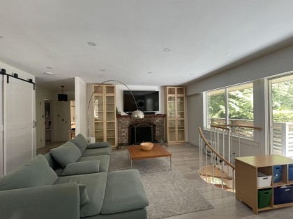 Photo 4 at 6570 Madrona Crescent, Horseshoe Bay WV, West Vancouver