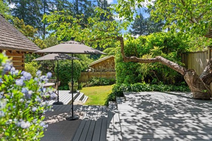 Photo 30 at 5851 Eagle Island, Eagle Harbour, West Vancouver